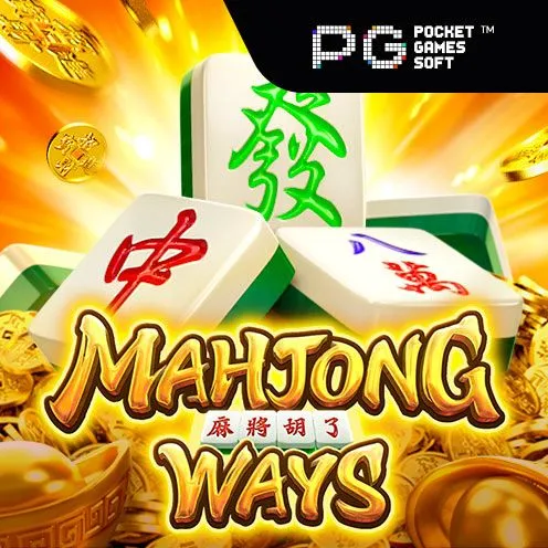 Mahjong Ways