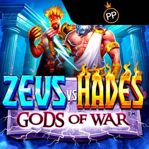 Zeus vs Hades Gods of War