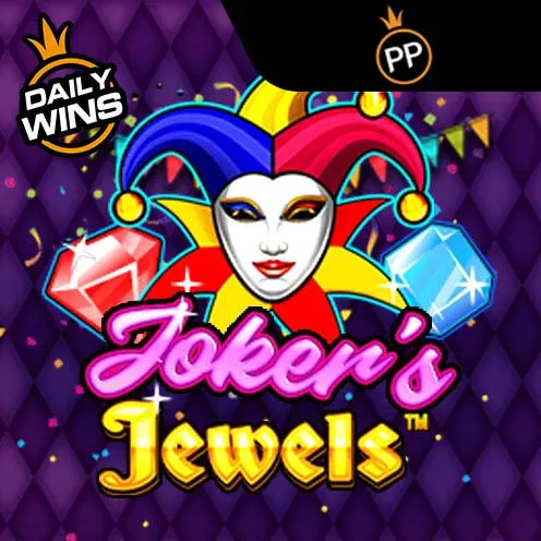 Joker's Jewel